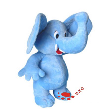 Stuffed Animal Plush Color Elephant